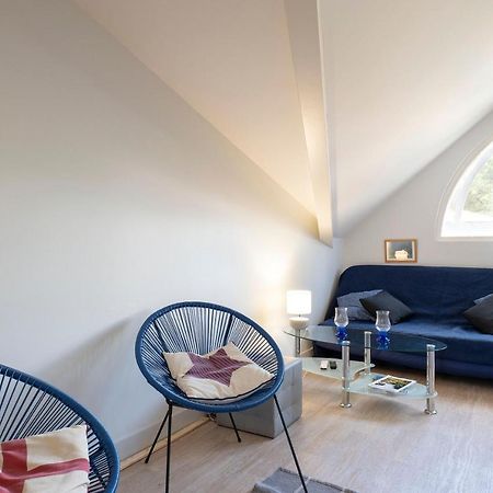 Appartement Le Moulleau Arcachon Exterior foto