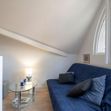 Appartement Le Moulleau Arcachon Exterior foto